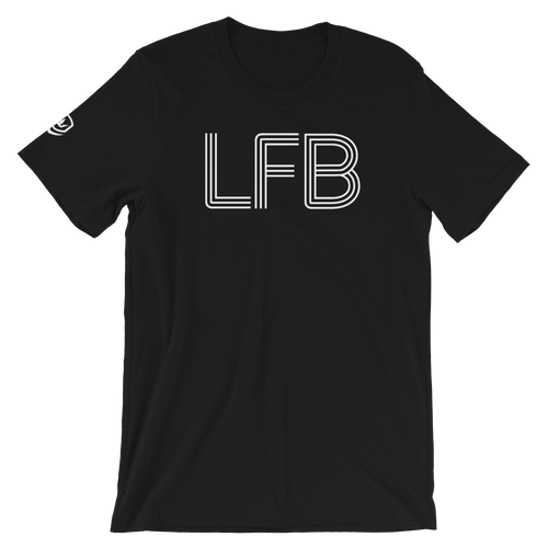 LVFRDM "LFB" BASIC T-SHIRT