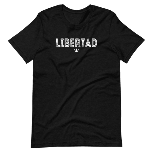LFB "LIBERTAD" T-shirt