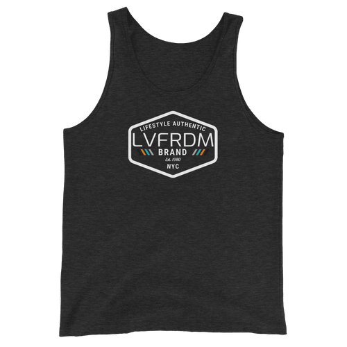 LFB "ZERO" Tank Top