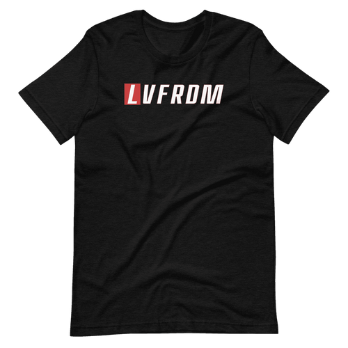 LFB "21" Graphic T-shit