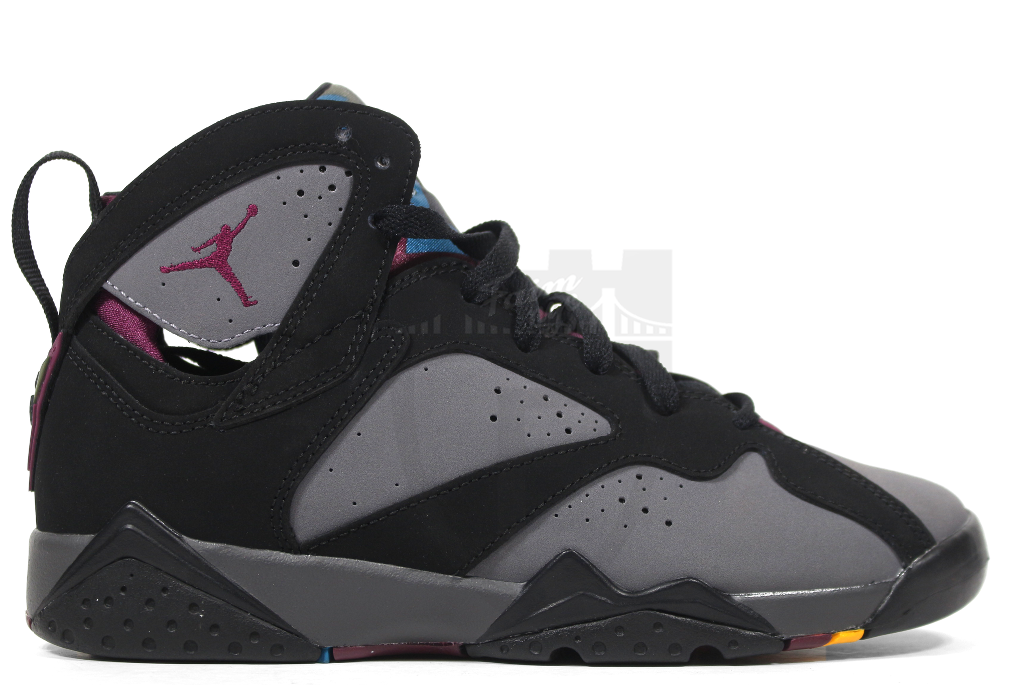 aj 7 bordeaux