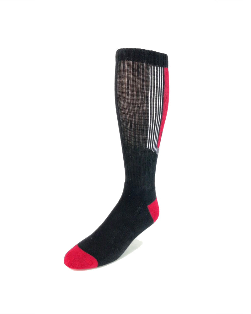 Socks Men's Athletic Socks Clothing Gay Sexy | Nasty Pig - NastyPig