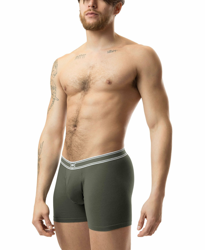 Launch Boxer Brief - Nasty Pig