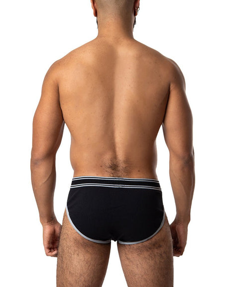 NASTY PIG CORE Y-FRONT BRIEF 