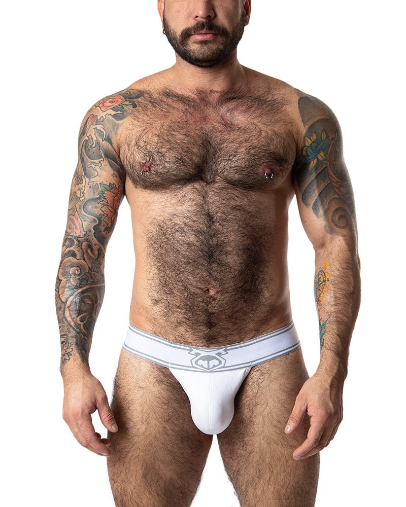 Launch Boxer Brief - Nasty Pig