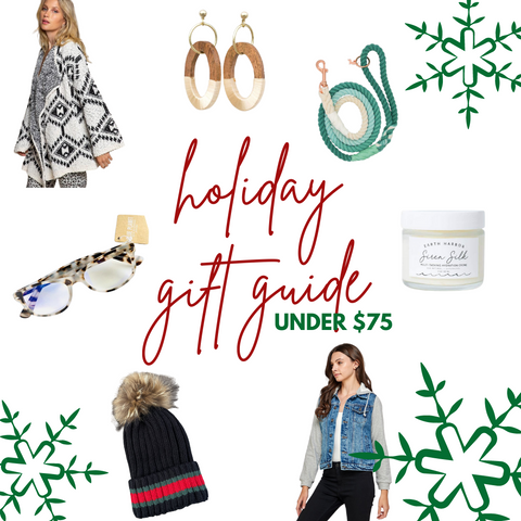 2021 Holiday Gift Guide