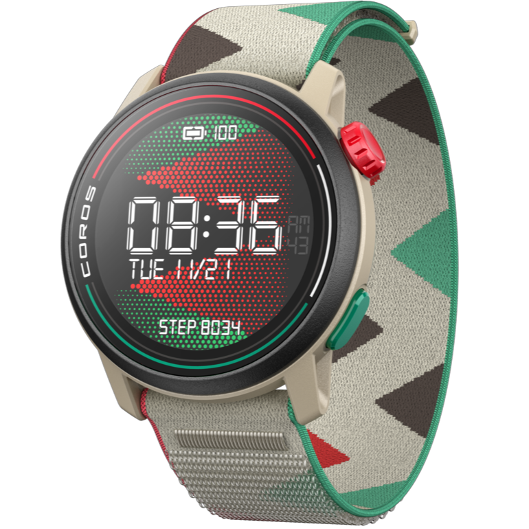 Coros Pace 3, un reloj con GPS que hace temblar a Garmin y Apple