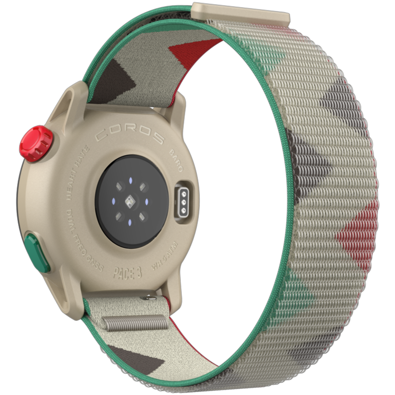 Reloj Deportivo GPS COROS PACE 3