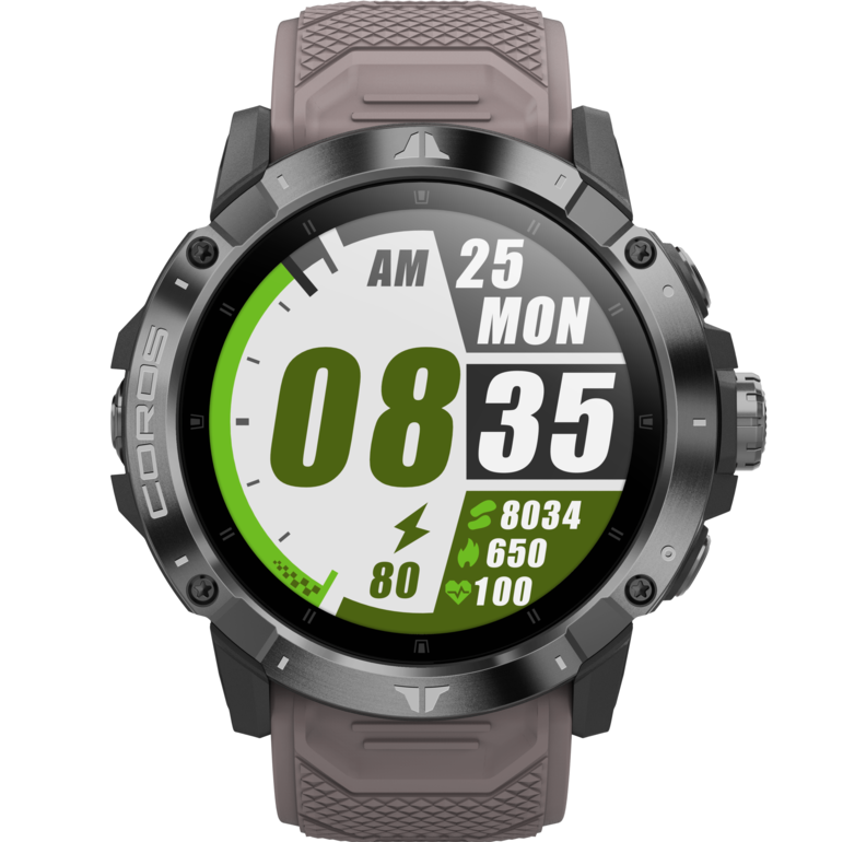 COROS VERTIX 2 GPS Watch