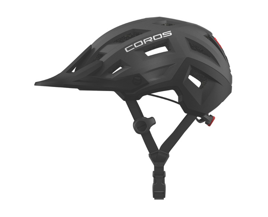 coros cycling helmet