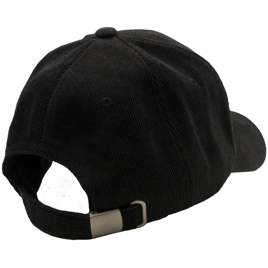 Premium Corduroy Cap (#GN-1019) – Nissi Caps