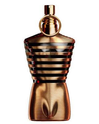 Jean Paul Gaultier Le Male Le Parfum Sample