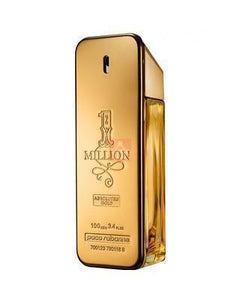 paco rabanne 1 million absolutely gold eau de parfum 100ml