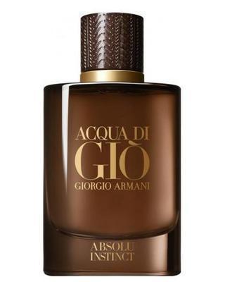 absolu armani perfume