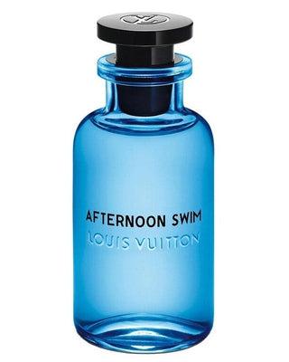 L'Immensité Louis Vuitton cologne - a fragrance for men 2018