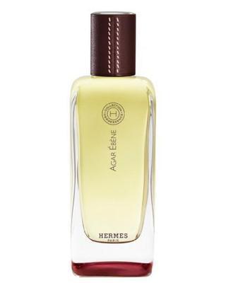 hermes perfume agar ebene