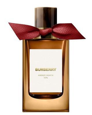 Burberry Amber Heath Perfume Samples & Decants | Fragrances Line –  
