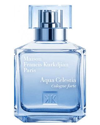 724 by Maison Francis Kurkdjian Fragrance Samples, DecantX