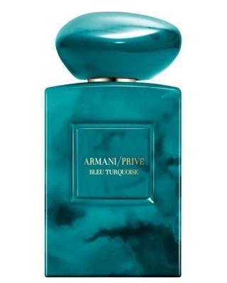 armani prive rouge malachite sample