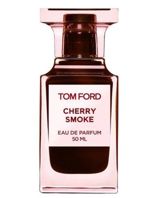 Tom Ford Cherry Smoke Perfume Samples & Decants | Fragrances Line –  