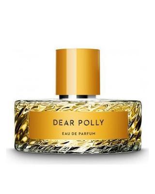 Dear Polly