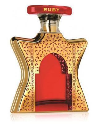 Bond No.9 Dubai Indigo Perfume Samples Decants FragrancesLine