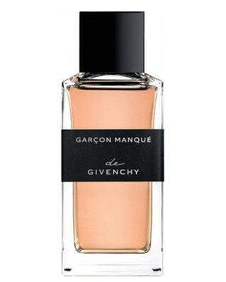 Buy Givenchy Garçon Manque Perfume Sample & Decants | Fragrances Line –  