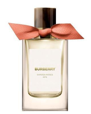 Burberry Garden Roses Perfume Samples & Decants | Fragrances Line –  