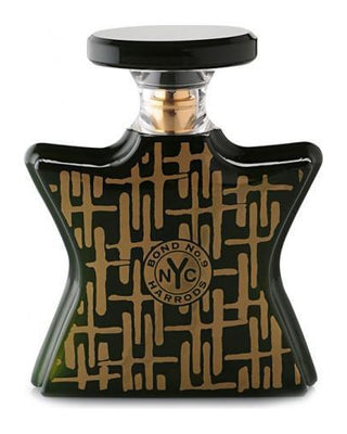 Buy Bond No.9 Wall Street Perfume Samples Decants