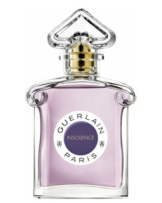 Guerlain L'Heure de Nuit Perfume Samples & Decants