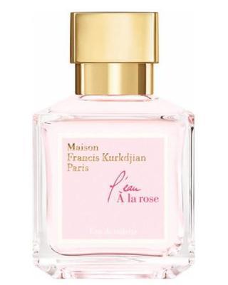 Louis Vuitton Rose des Vents Perfume Sample & Decants