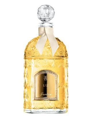 Guerlain - Angélique Noire - A++ Guerlain Premium Perfume Oils