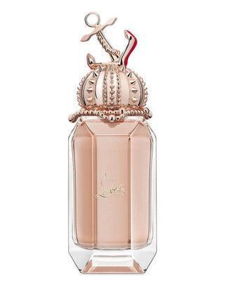 Louis Vuitton Fleur du Desert Perfume Sample & Decants