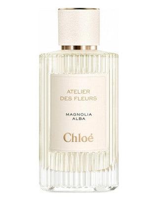 Chloe Jasminum Sambac Perfume Sample Decants Online Fragrances