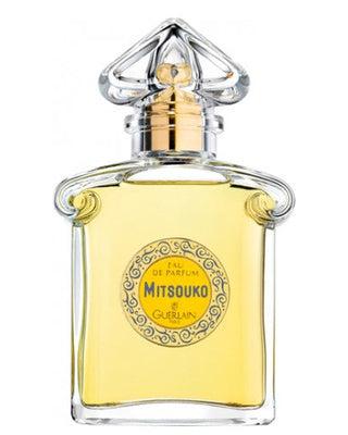 Guerlain Mademoiselle Eau de Parfum 125ml : Buy Online at Best