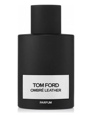 Buy Tom Ford Ombre Leather Parfum Sample & Decants | Fragrances Line –  