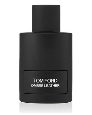 Buy Tom Ford Ombre Leather Perfume Sample & Decants | Fragrances Line –  