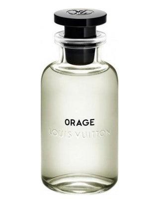 Perfume Ombre Nomade - Women's Fragrances