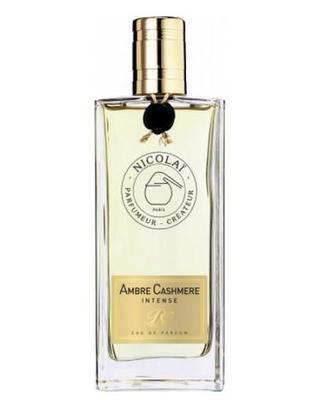 Ambre Cashmere Intense