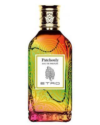 Patchouly EDP