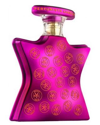 Bond No.9 High Line Perfume Samples Decants FragrancesLine