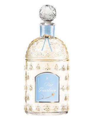 Mon Precieux Nectar Guerlain – 💜~FragAmour~💜 A Fragrant Affair