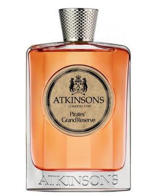 Atkinsons His Majesty The Oud Perfume Samples Decants