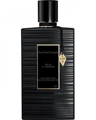 Bedoel ik ben verdwaald laten vallen Van Cleef & Arpels Reve d'Encens Perfume Samples | Fragrances Line –  fragrancesline.com