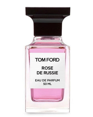 Tom Ford Rose de Russie Perfume Samples & Decants | Fragrances Line –  