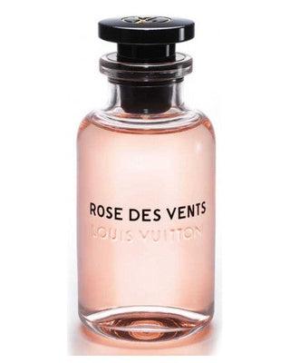 Louis Vuitton's fragrance Les Sables Roses is an ode to Middle East