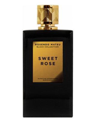 Burberry Signatures Tudor Rose Eau de Parfum 100ml