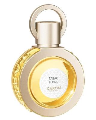 Buy Caron Tabac Exquis Perfume Sample & Decants | Fragrances Line