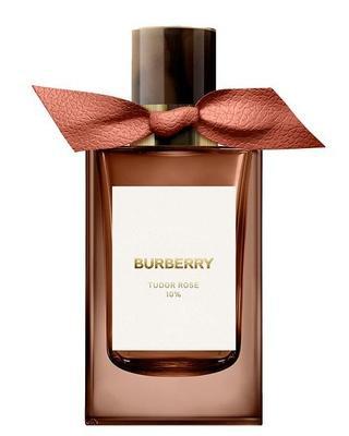 Perfumer Reviews 'Les Sables Roses' by Louis Vuitton 