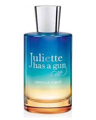 Juliette Has A Gun Vengeance Extreme Perfume Samples